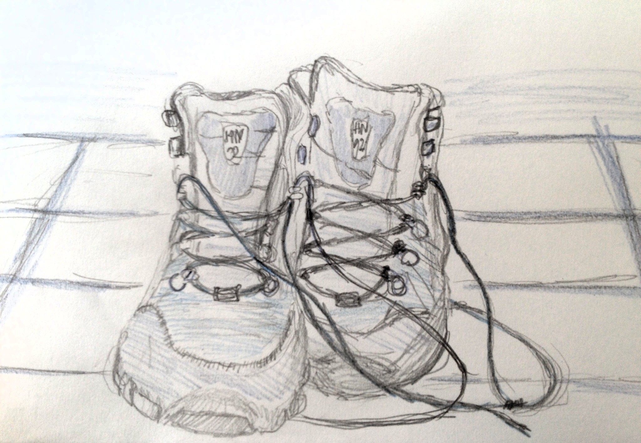 schoenen