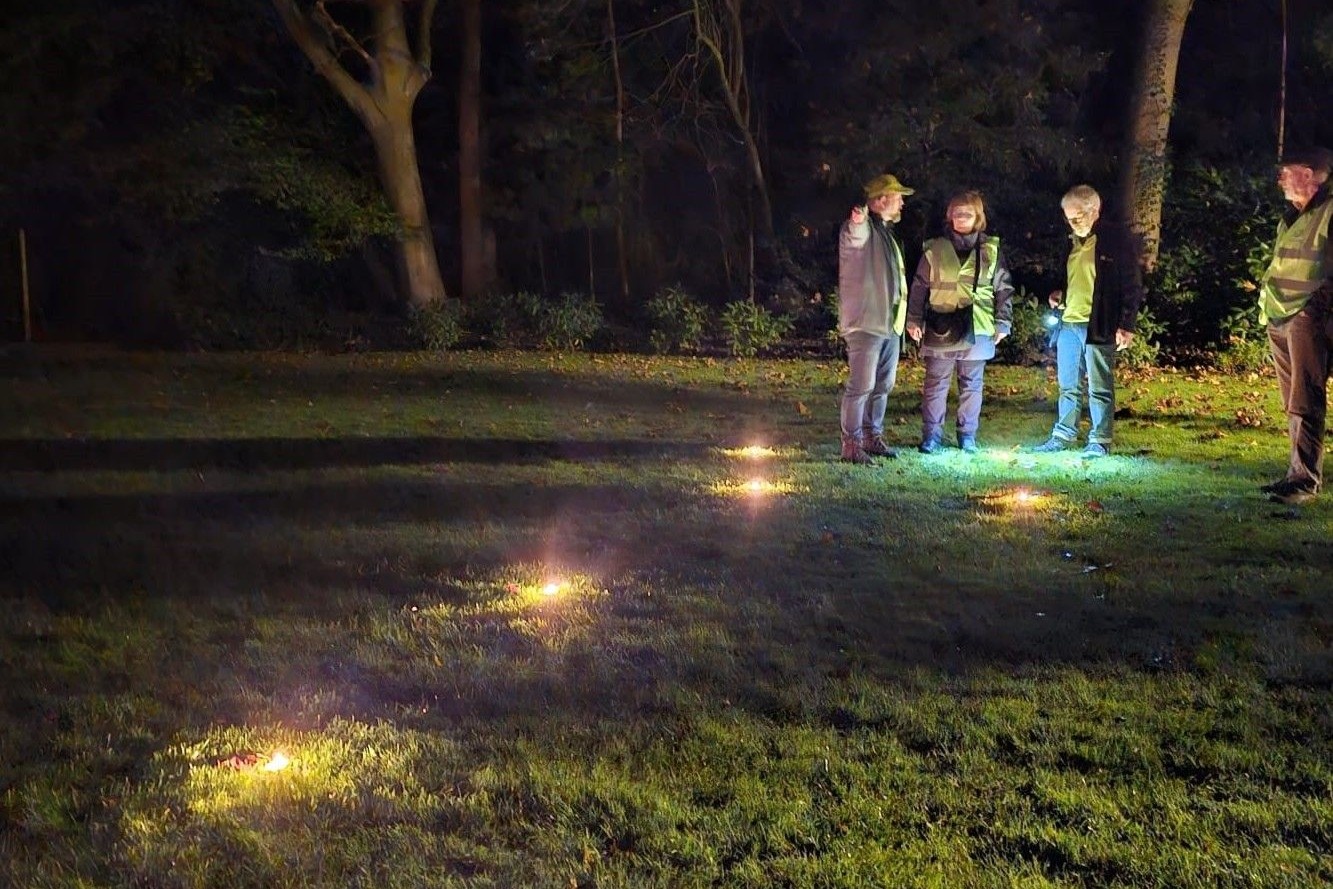 Nacht