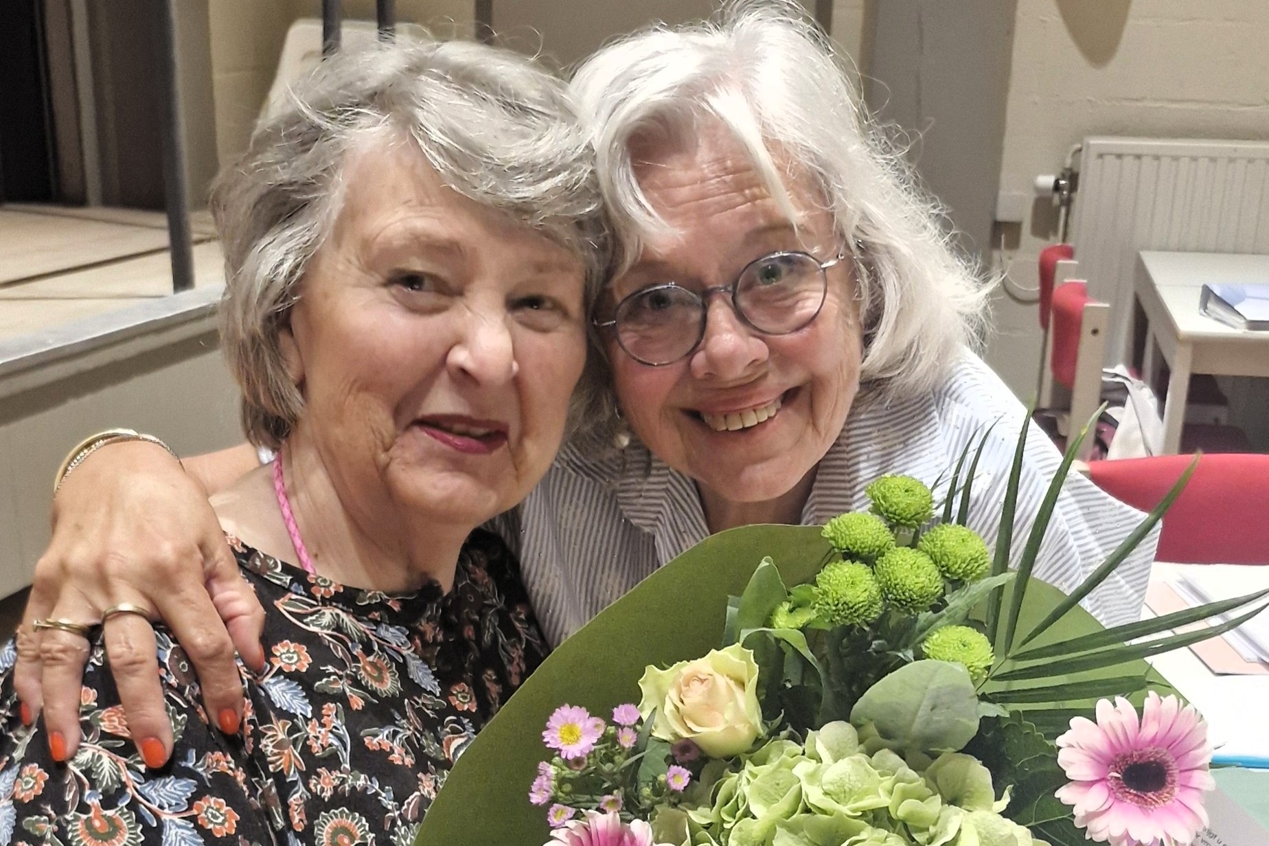 Bloemen