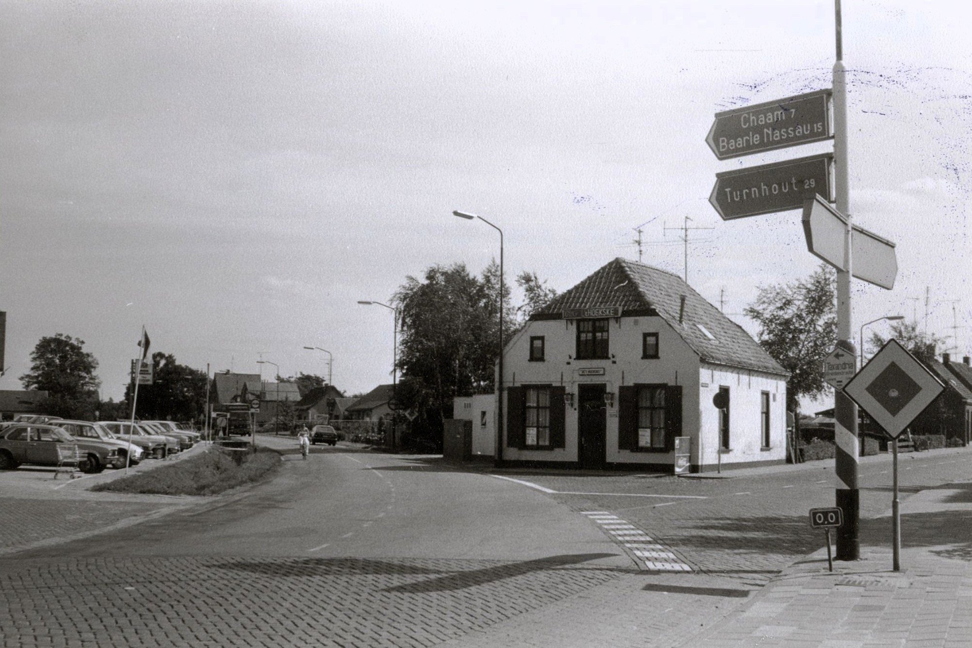 't Hoekske