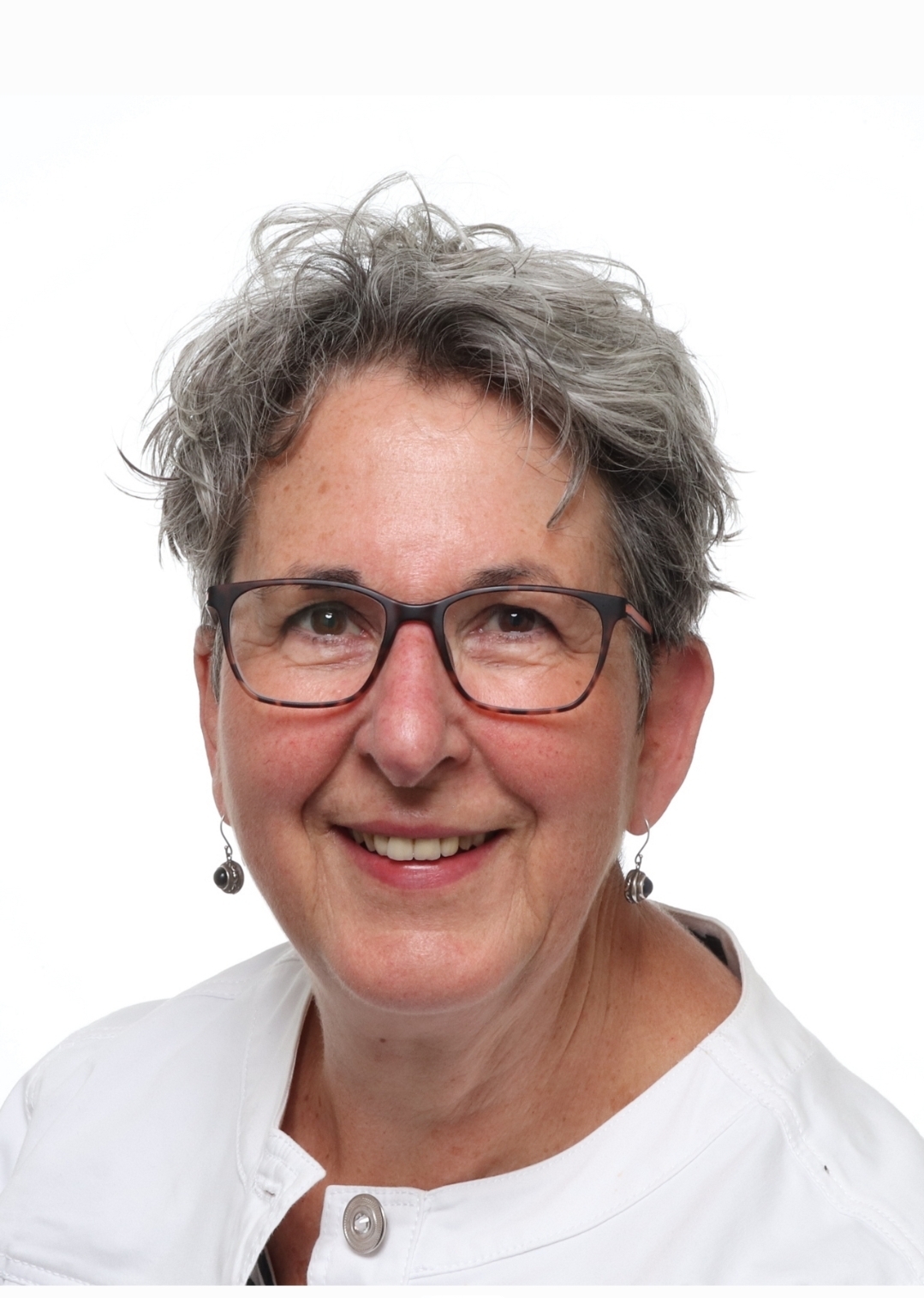 Karien Damen - foto Bas Sprangers