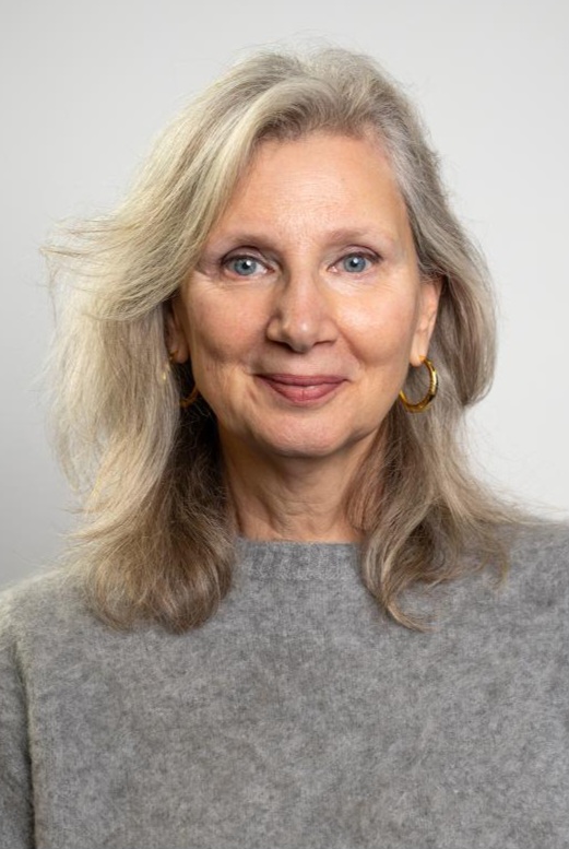 Rachael de Leeuw