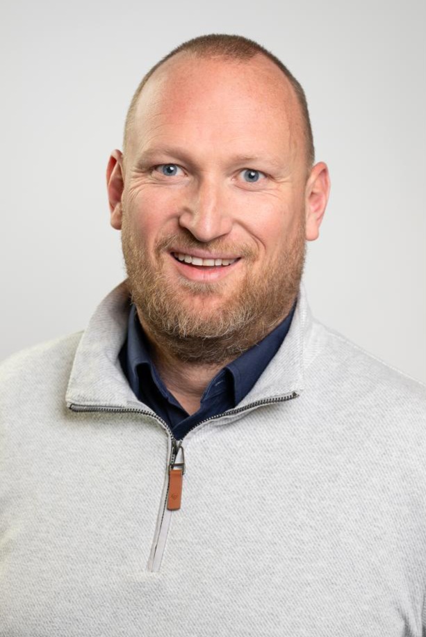 Tony Schapendonk