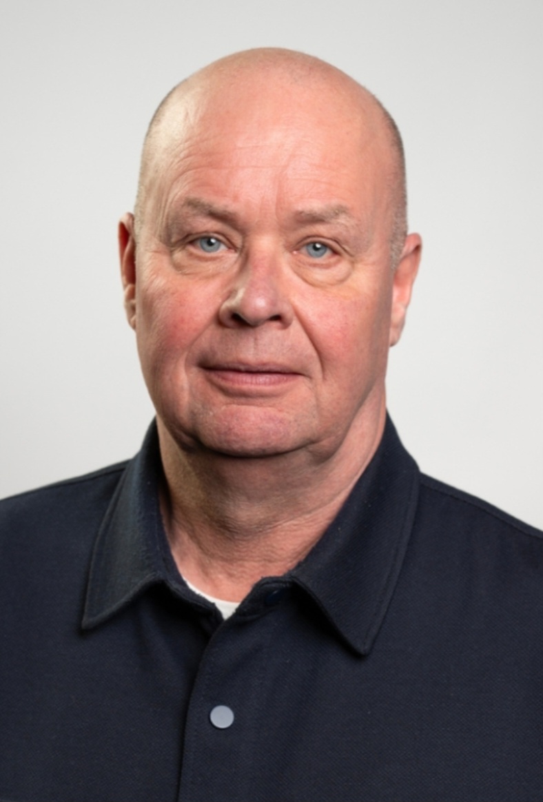 Henk van der Corput