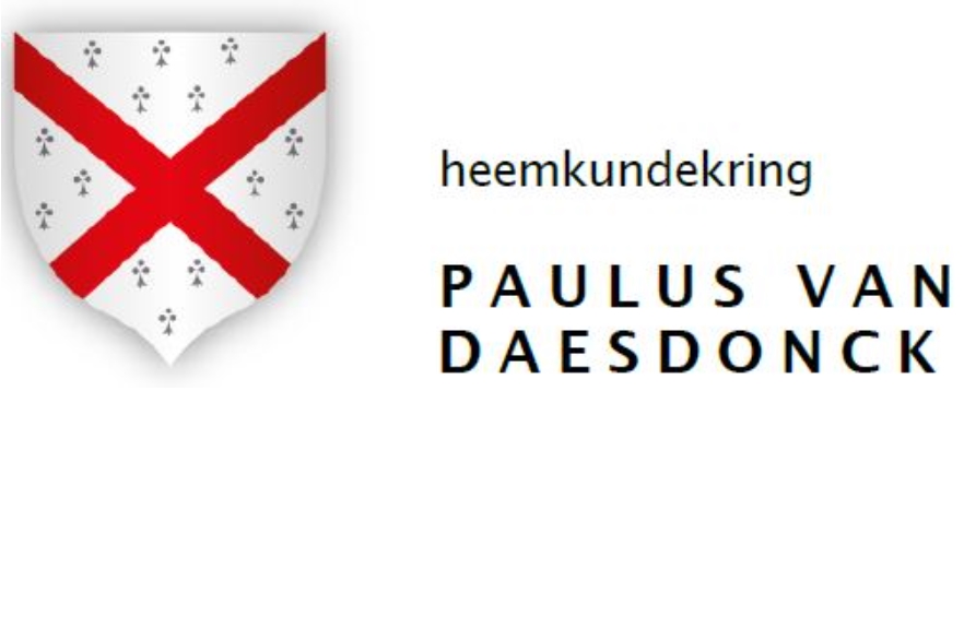 Heemkundekring Paulus van Daesdonck