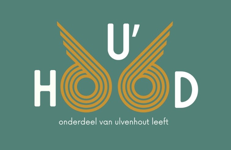 Logo U'HOOD