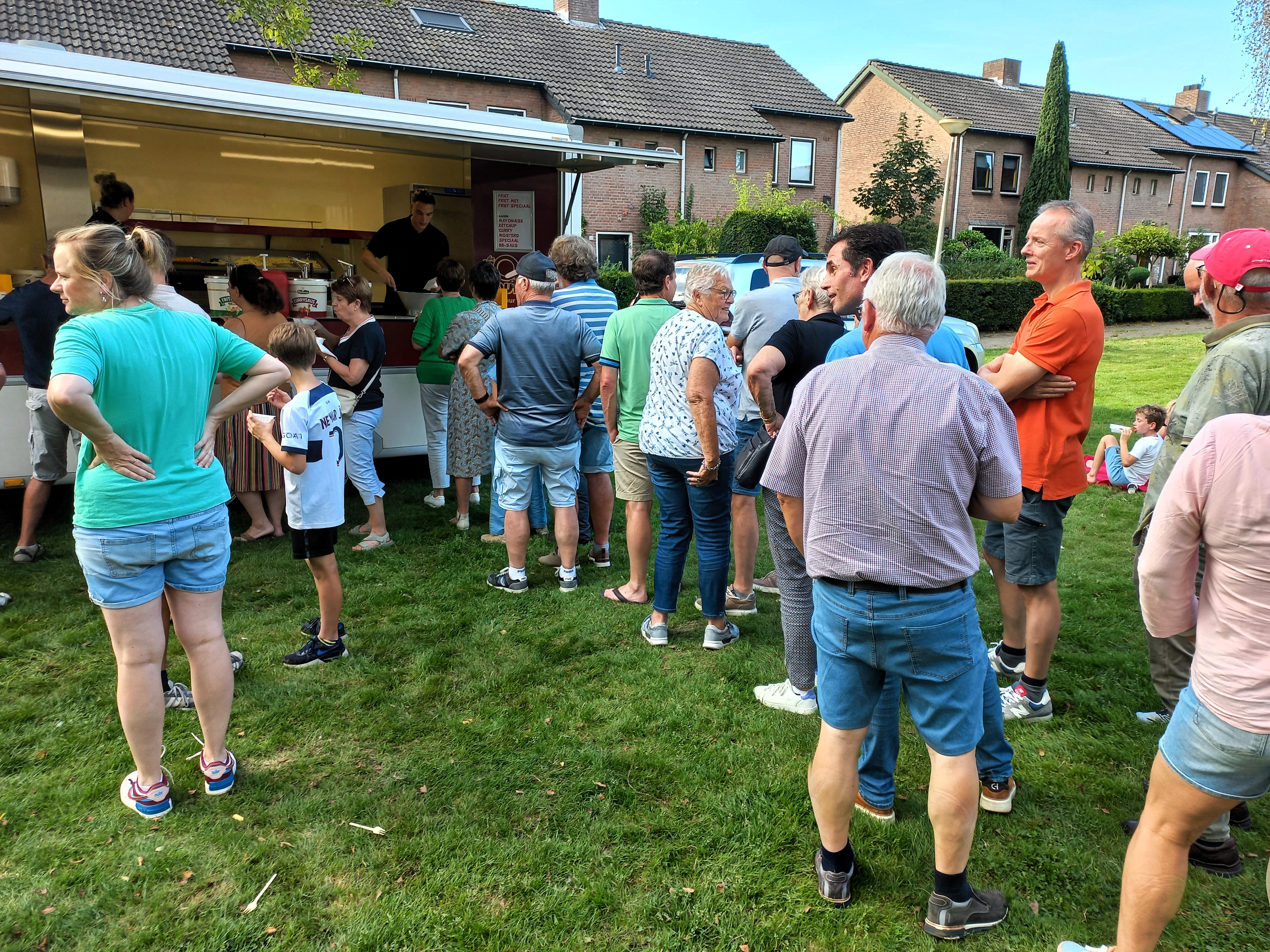 Beekdal boules