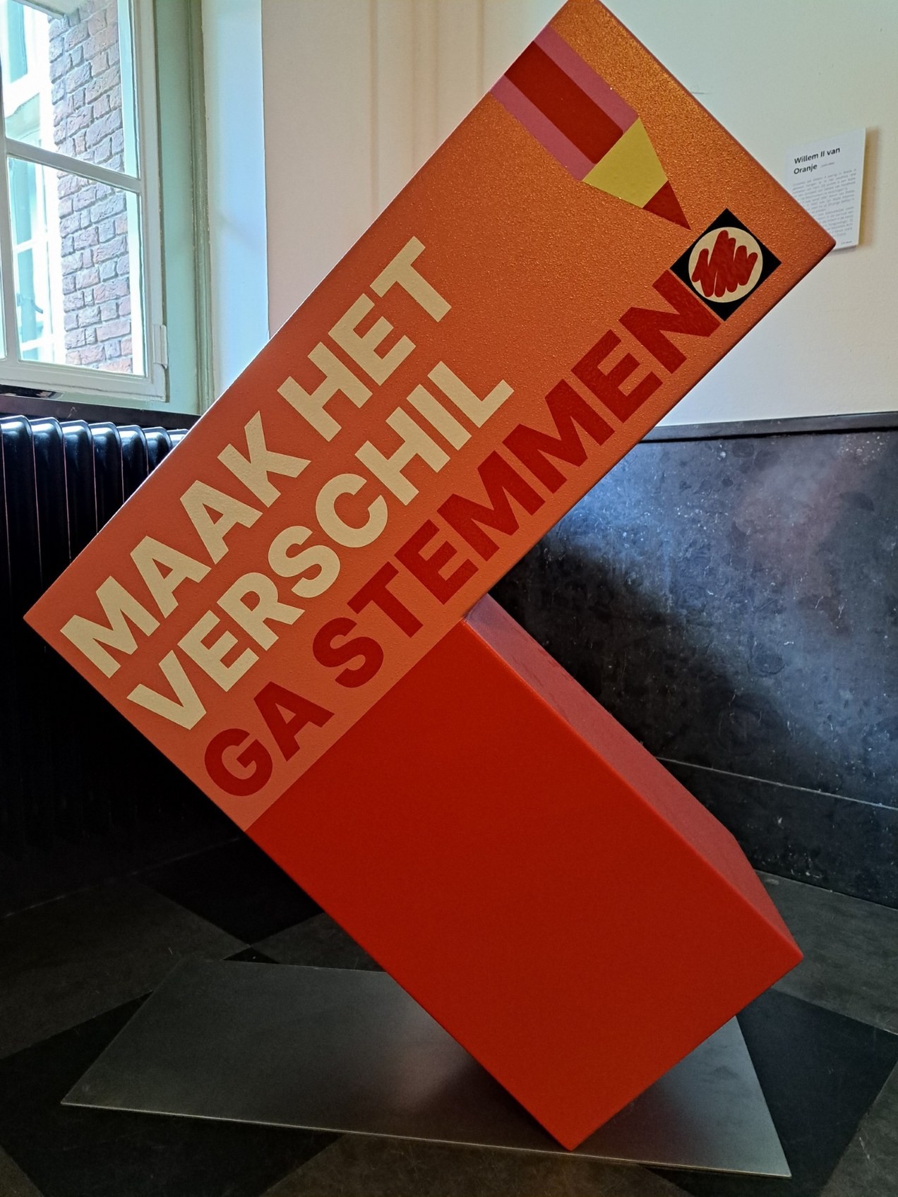 Stemmen