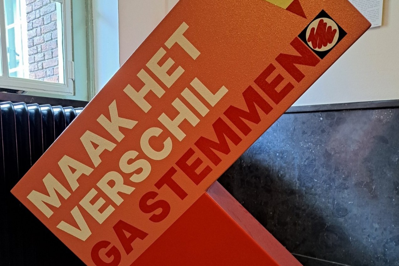 Stemmen