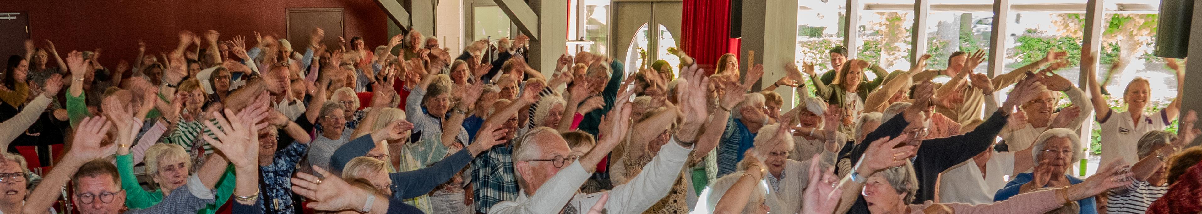 Ulvenhout Vitaal