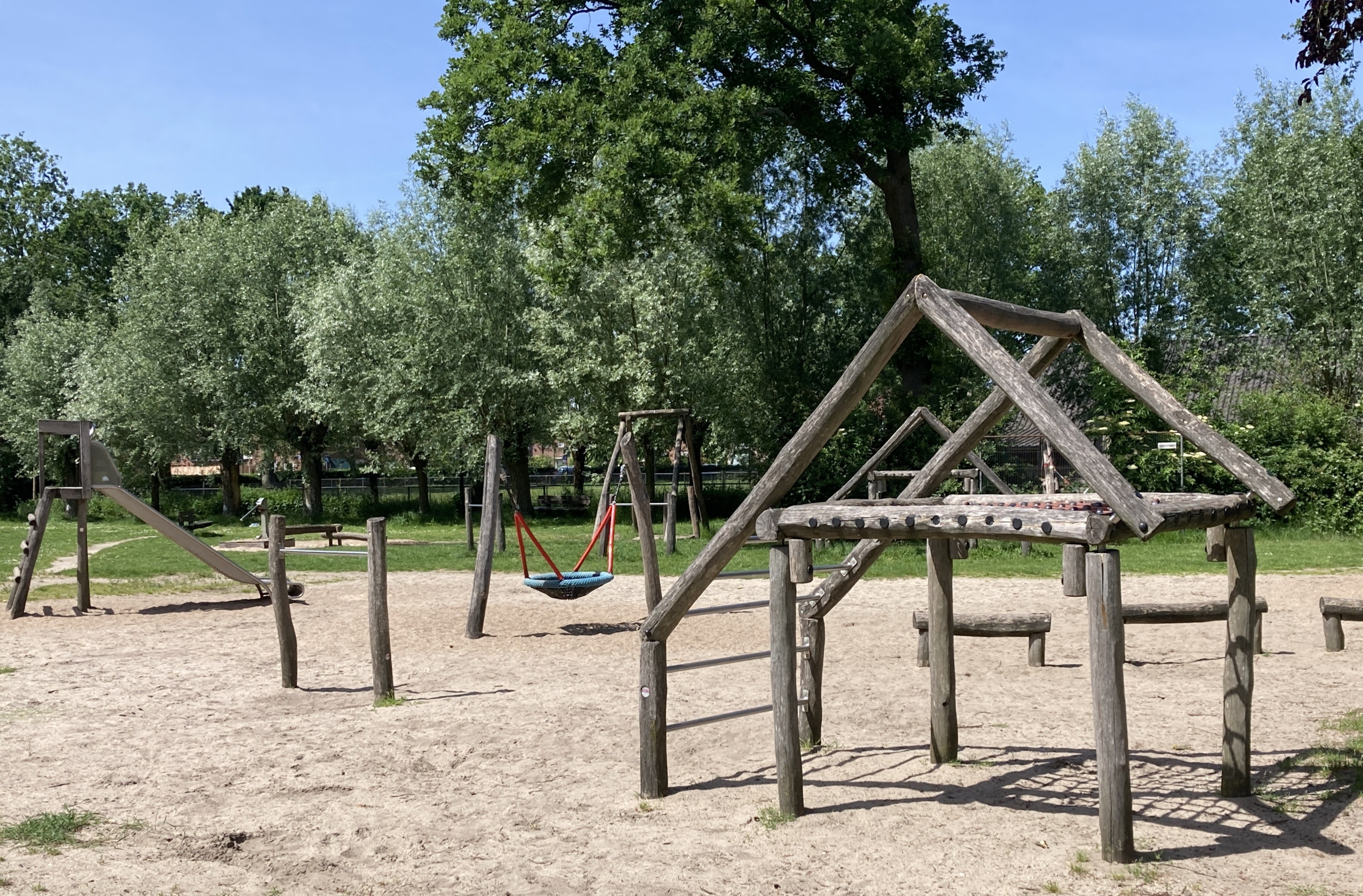 Speeltuin Pekhoeve
