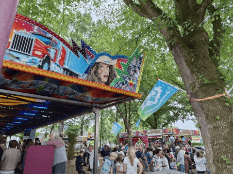 Slideshow ULVENhOUTDOOR 2026