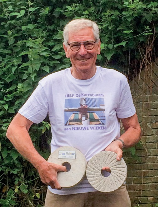 Peter 25 jaar